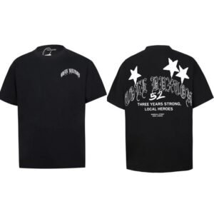 Cole Buxton T-Shirts [32 styles]