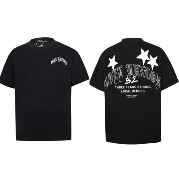Cole Buxton T-Shirts [32 styles]