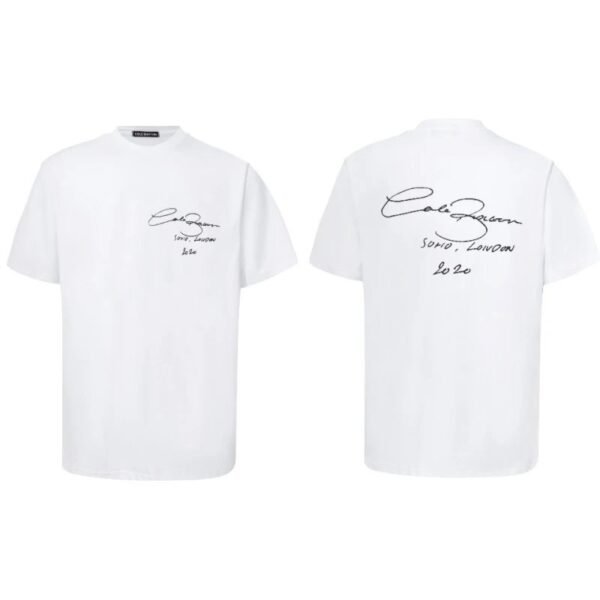Cole Buxton T-Shirts [32 styles]