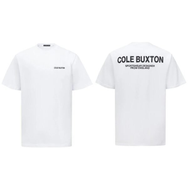 Cole Buxton T-Shirts [32 styles]