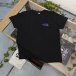 The North Face T-Shirt [25 styles]