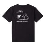 The North Face T-Shirt [25 styles]