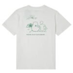 The North Face T-Shirt [25 styles]