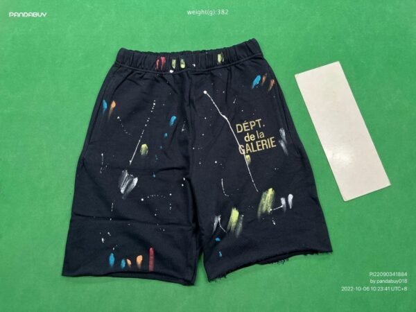 GALLERY DEPT Shorts [24 styles]