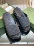 Gucci GG Supreme Slippers [37 styles]