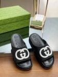 Gucci GG Supreme Slippers [37 styles]