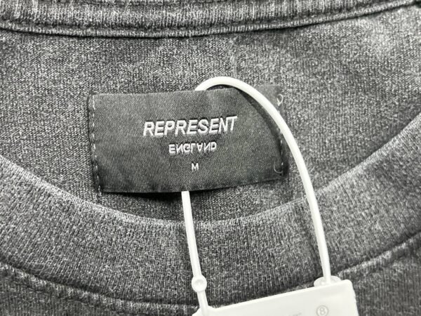 Represent T-Shirts [33 styles]