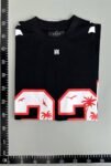 Amiri B22 Jersey/Shorts Set [6 styles]