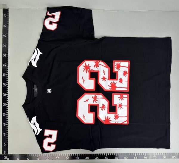 Amiri B22 Jersey/Shorts Set [6 styles]