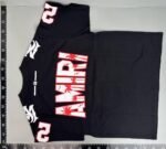Amiri B22 Jersey/Shorts Set [6 styles]