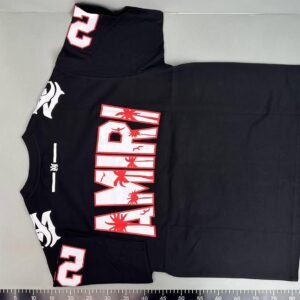 Amiri B22 Jersey/Shorts Set [6 styles]