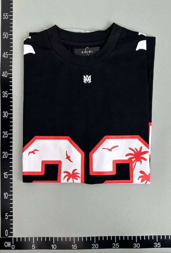 Amiri B22 Jersey/Shorts Set [6 styles]
