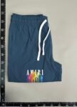 Amiri Rainbow Drip Shorts [12 styles]