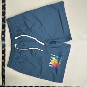 Amiri Rainbow Drip Shorts [12 styles]