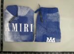 Amiri Hoodie/Shorts Set [6 styles]