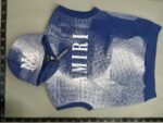 Amiri Hoodie/Shorts Set [6 styles]