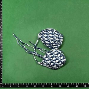 Christian Dior Geometric Print Bikini Set [39 styles]