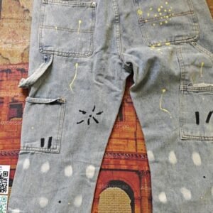 GALLERY DEPT Patchwork Denim Jeans [15 styles]
