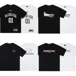Balenciaga T-Shirt [14 styles]