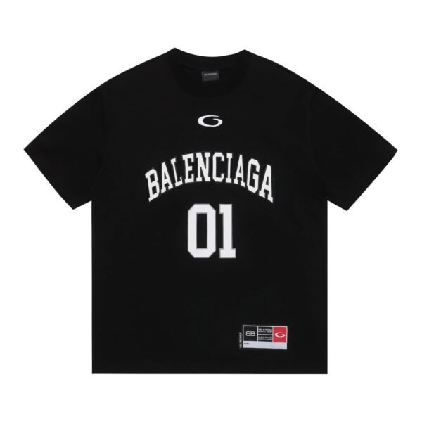 Balenciaga T-Shirt [14 styles]