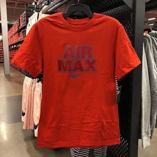 Nike Stacking Checks & Sportswear T-Shirts [40 styles]