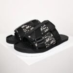Dior Oblique Slide Sandals [3 styles]
