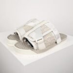 Dior Oblique Slide Sandals [3 styles]