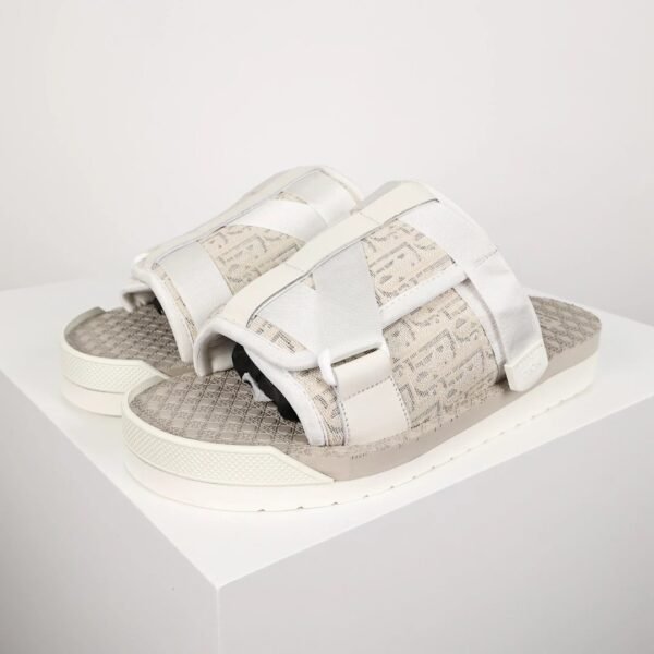 Dior Oblique Slide Sandals [3 styles]