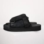 Dior Oblique Slide Sandals [3 styles]
