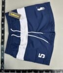 Ralph Lauren Polo Bear Striped Swim Trunks [8 styles]