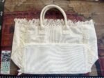 Saint Barth Summer Paradise Tote Bag [4 styles]