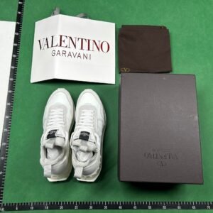 Valentino Garavani VLOGO Sneakers [9 styles]