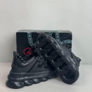 Versace Chain Reaction Sneakers [11 styles]