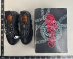 Versace Chain Reaction Sneakers [11 styles]