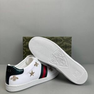 Gucci Ace Sneakers [11 styles]