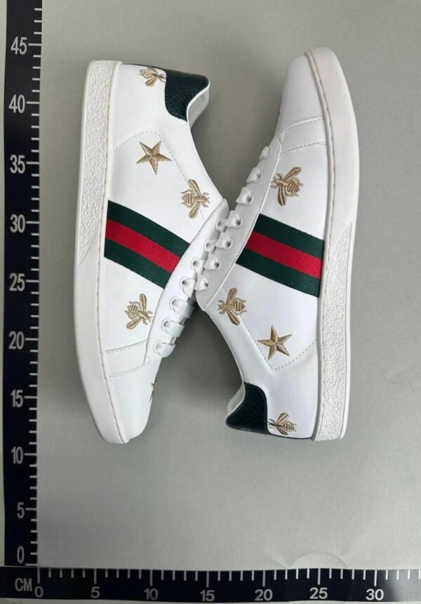 Gucci Ace Sneakers [11 styles]