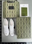Gucci Ace Sneakers [11 styles]