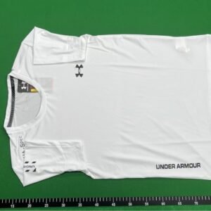 Under Armour HeatGear T-Shirt/Shorts [8 styles]