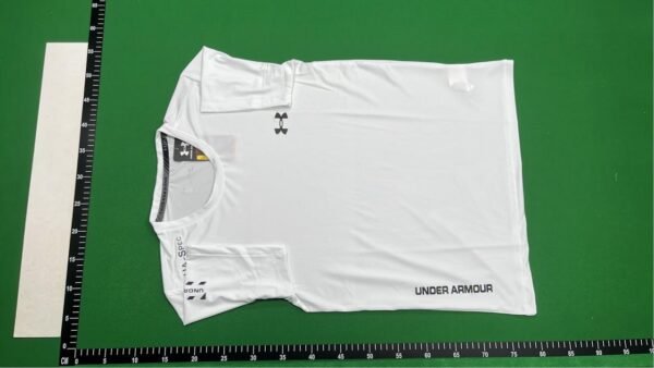 Under Armour HeatGear T-Shirt/Shorts [8 styles]