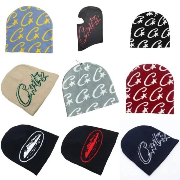 Corteiz Balaclava [31 styles]