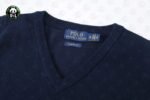 Polo Ralph Lauren V-Neck Cotton Sweater [7 styles]