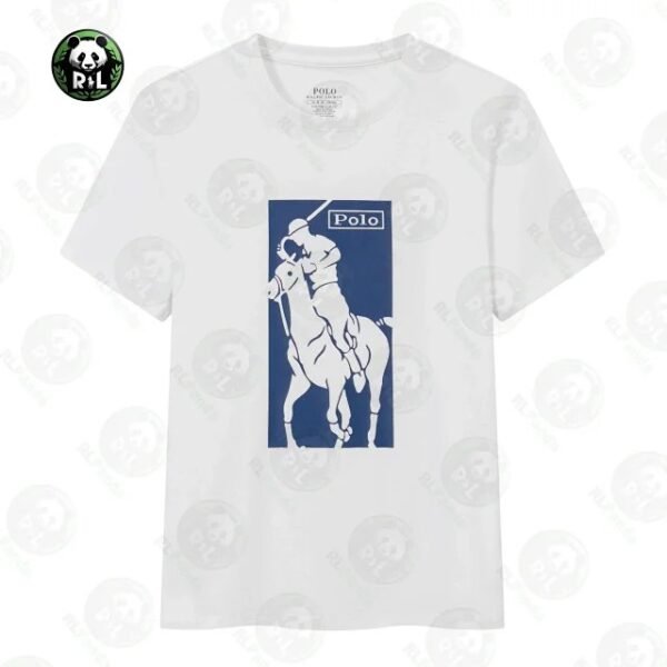 Polo Ralph Lauren Big Pony T-Shirt [38 styles]