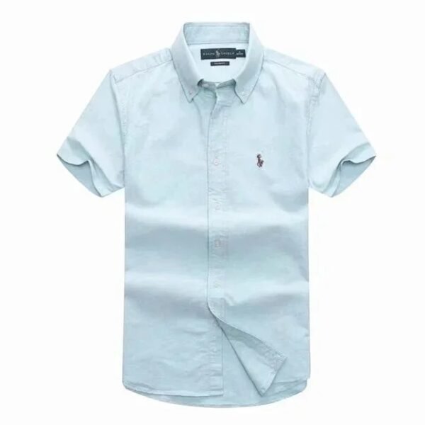 Ralph Lauren POLO Fashion Casual Shirt [15 styles]