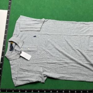 Ralph Lauren Classic Fit Polo Shirt [25 styles]