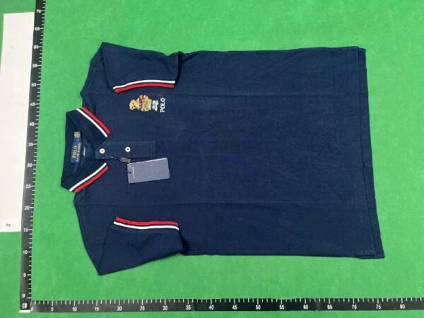 Ralph Lauren Classic Fit Polo Shirt [25 styles]