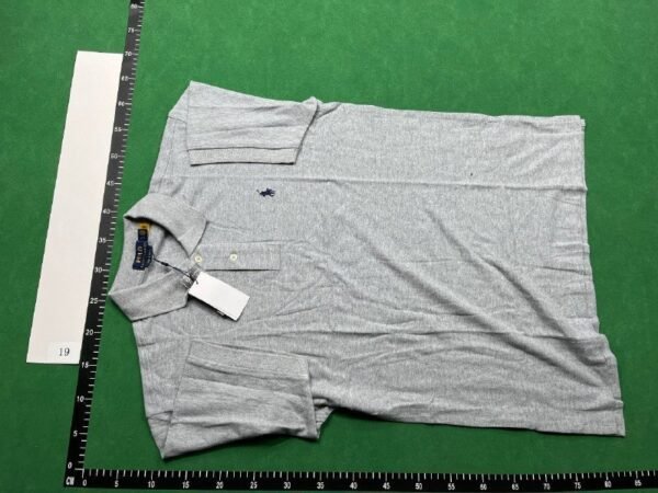 Ralph Lauren Classic Fit Polo Shirt [25 styles]