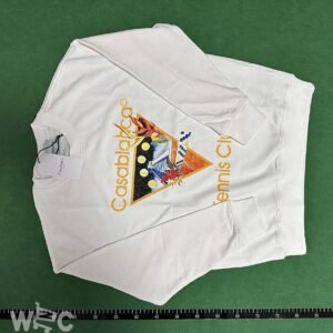 Casablanca Tennis Club Sweatshirts [13 styles]