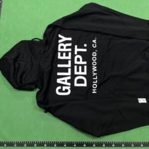 Gallery Dept Paint Splatter Hoodie [32 styles]