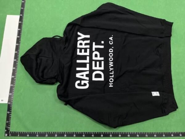 Gallery Dept Paint Splatter Hoodie [32 styles]