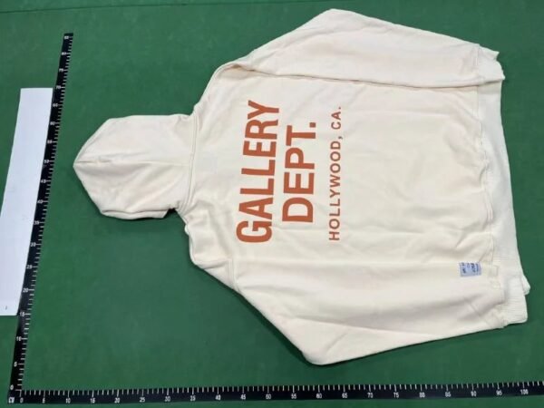 Gallery Dept Paint Splatter Hoodie [32 styles]
